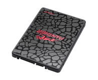 Apacer 128GB 2,5" SATA SSD AS350 Panther - 432703 - zdjęcie 3
